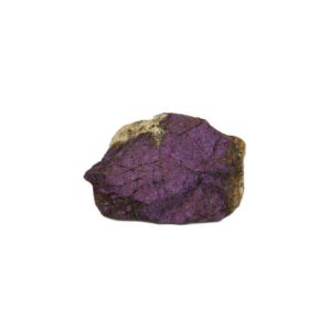 Purpurite On Matrix