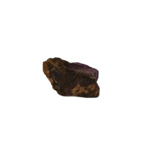 Purpurite On Matrix
