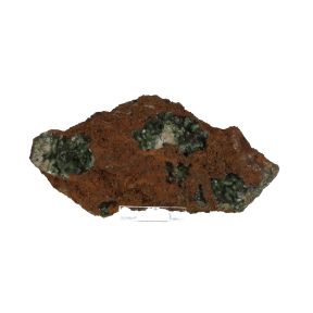 Vivianite Crystal 23
