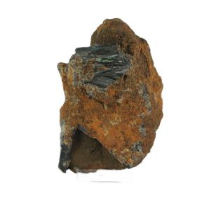 Vivianite Crystal