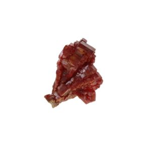 Vanadinite Crystal Specimen
