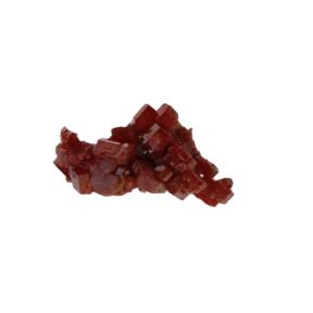 Vanadinite Crystal Specimen