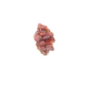 Vanadinite Crystal Specimen