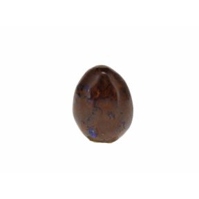 Black Opal Tumblestone
