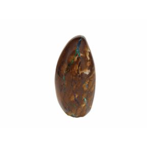 Black Opal Tumblestone