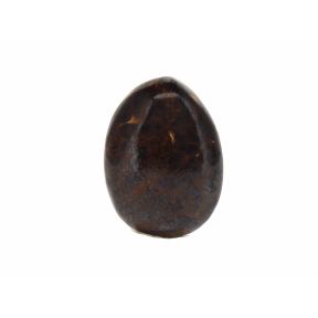 Black Opal Tumblestone