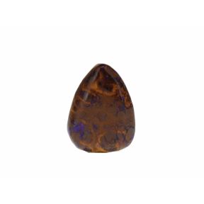 Black Opal Tumblestone Extra Quality