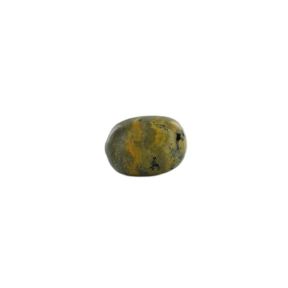 Bumble Bee Jasper Tumblestone (33g)